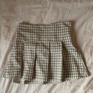 Forever 21 Skirt